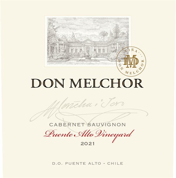 Don Melchor Cabernet Sauvignon
